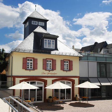 Das Spritzenhaus Eltville am Rhein Ngoại thất bức ảnh