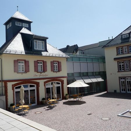 Das Spritzenhaus Eltville am Rhein Ngoại thất bức ảnh