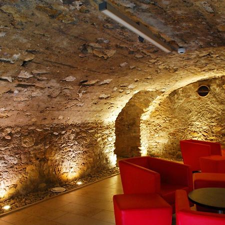 Das Spritzenhaus Eltville am Rhein Ngoại thất bức ảnh