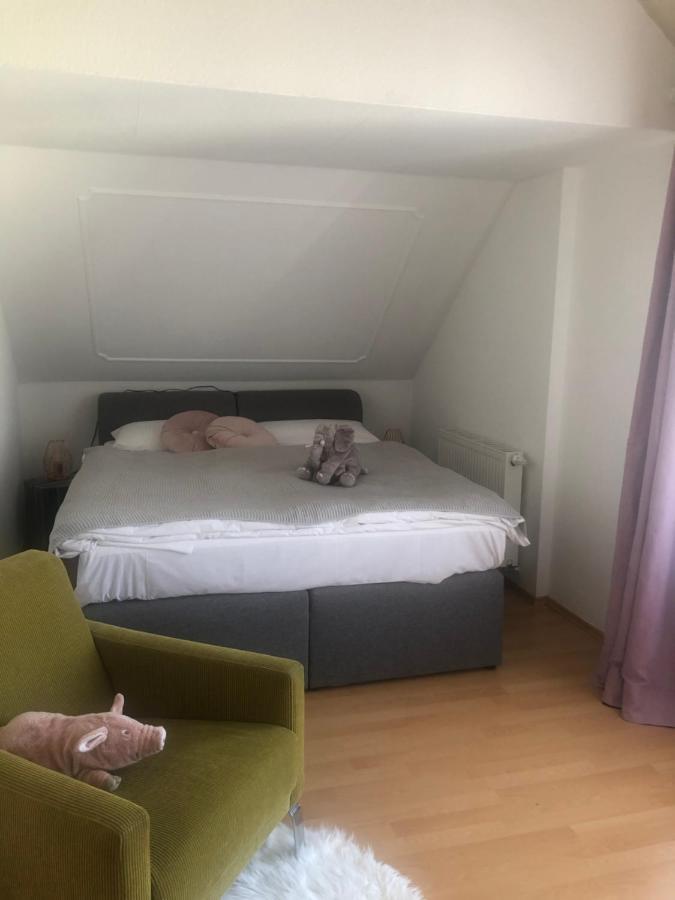 Das Spritzenhaus Eltville am Rhein Ngoại thất bức ảnh