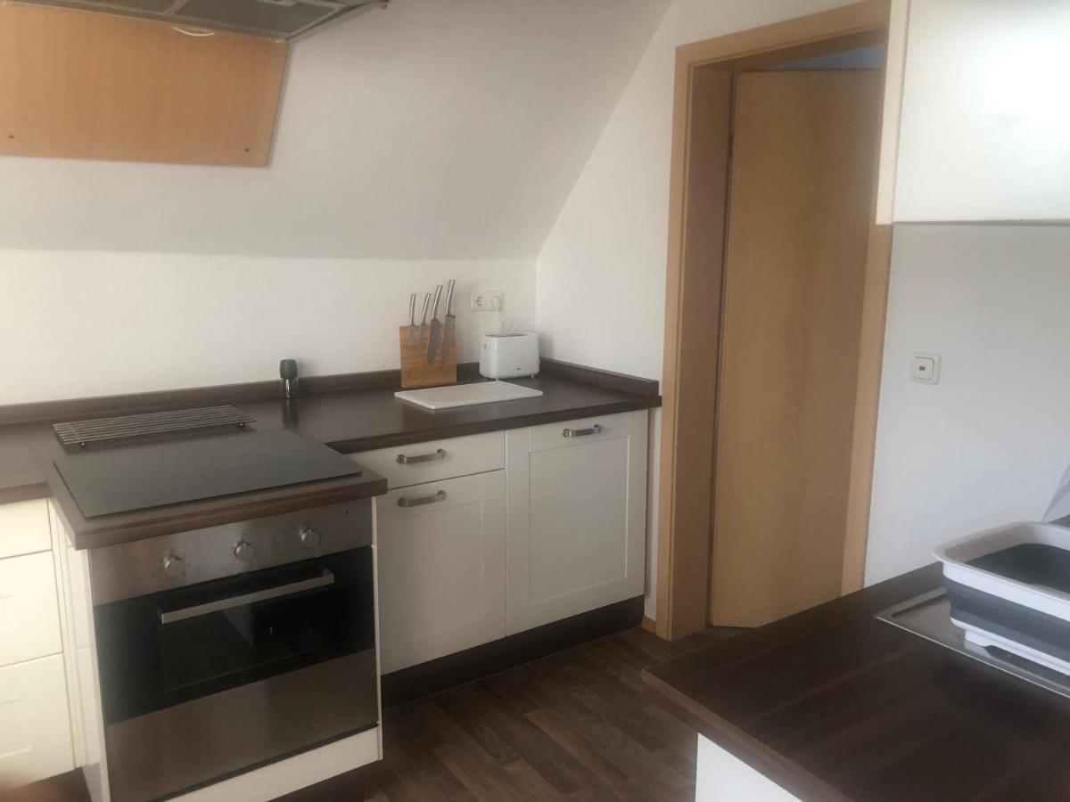 Das Spritzenhaus Eltville am Rhein Ngoại thất bức ảnh