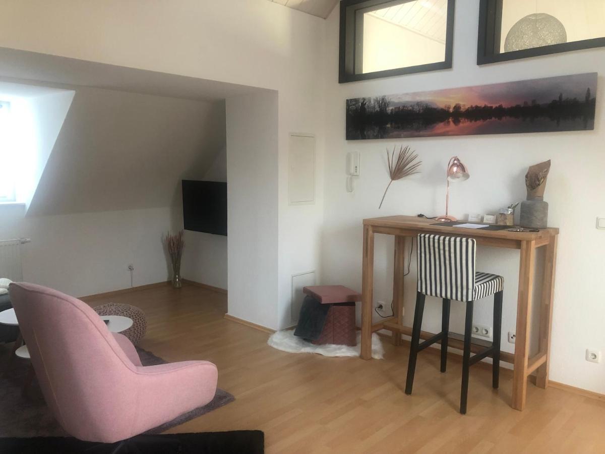 Das Spritzenhaus Eltville am Rhein Ngoại thất bức ảnh