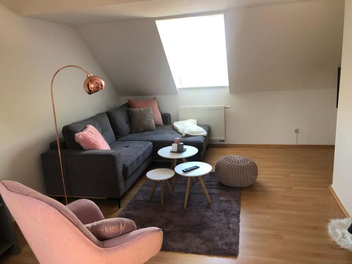 Das Spritzenhaus Eltville am Rhein Ngoại thất bức ảnh