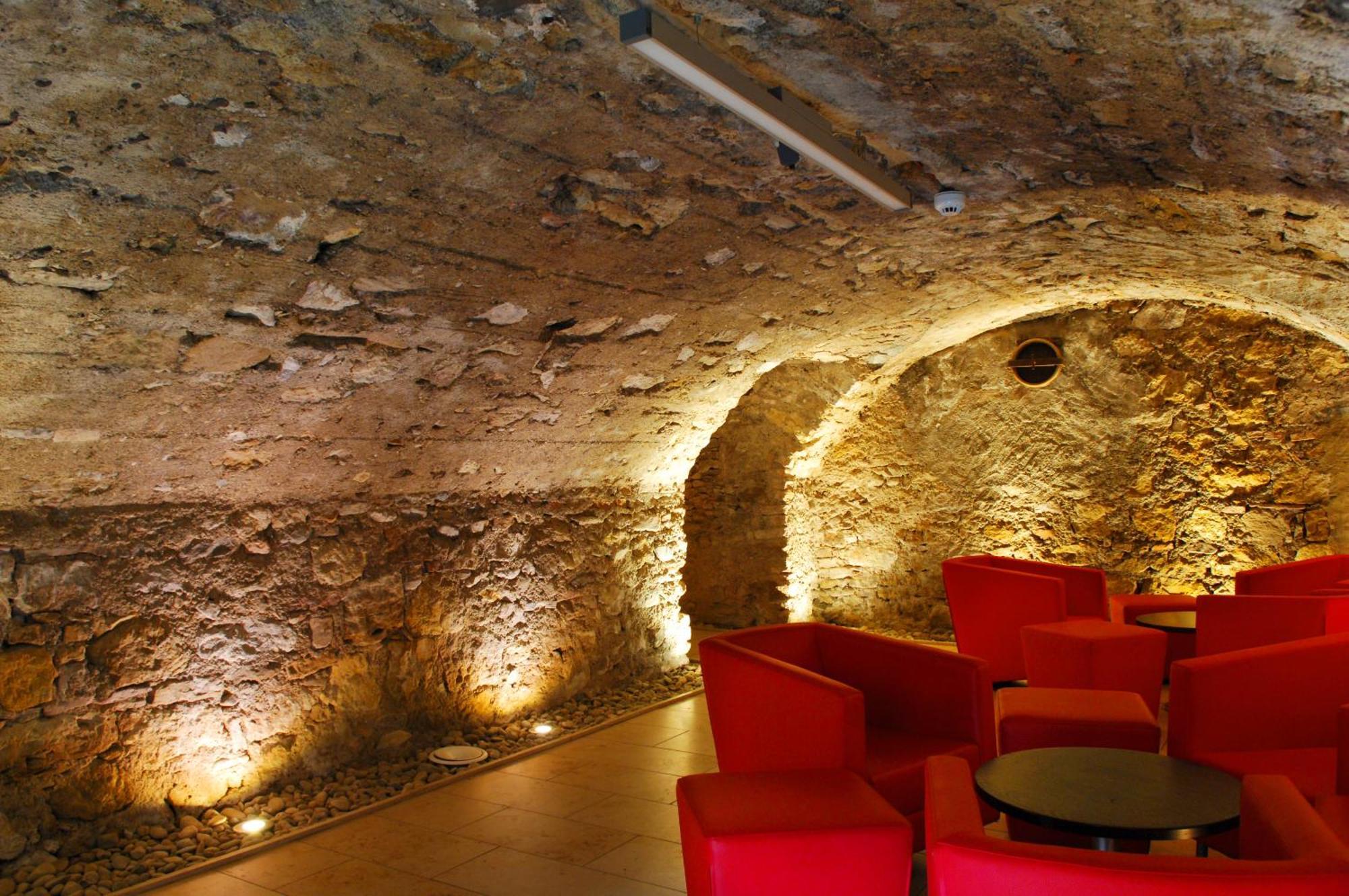 Das Spritzenhaus Eltville am Rhein Ngoại thất bức ảnh