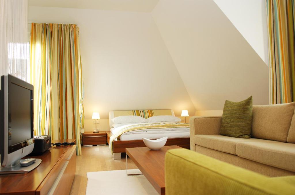 Das Spritzenhaus Eltville am Rhein Phòng bức ảnh