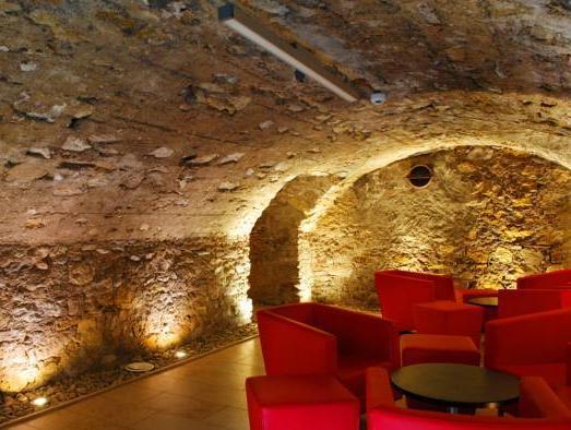 Das Spritzenhaus Eltville am Rhein Ngoại thất bức ảnh