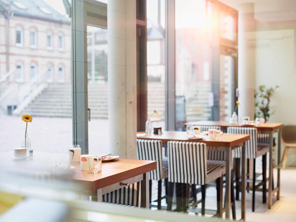 Das Spritzenhaus Eltville am Rhein Ngoại thất bức ảnh